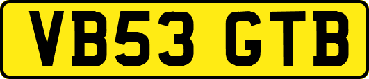 VB53GTB