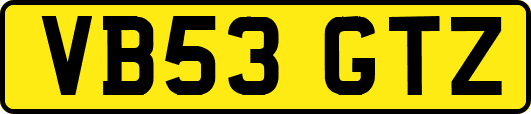 VB53GTZ