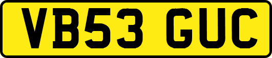VB53GUC