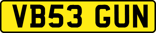 VB53GUN
