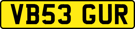 VB53GUR