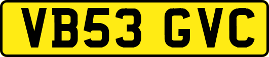 VB53GVC