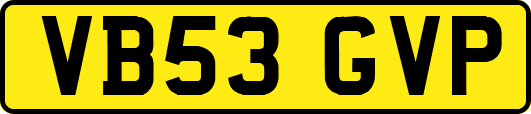 VB53GVP