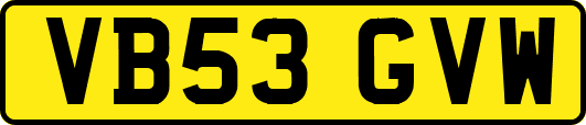 VB53GVW