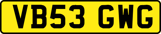 VB53GWG
