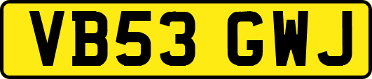 VB53GWJ