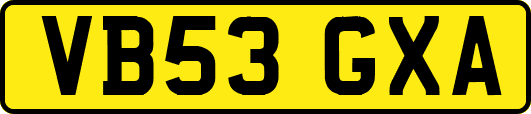 VB53GXA
