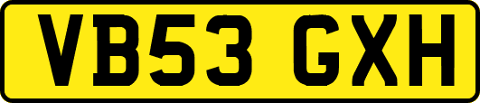 VB53GXH
