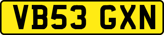 VB53GXN