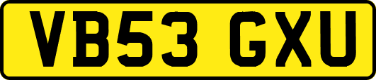VB53GXU
