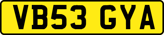 VB53GYA