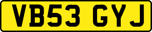VB53GYJ