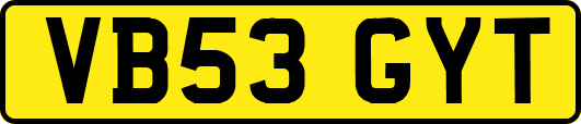 VB53GYT