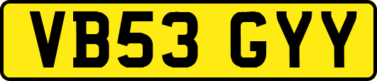 VB53GYY