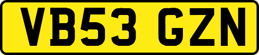 VB53GZN