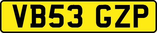 VB53GZP