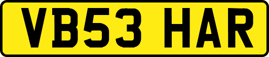 VB53HAR