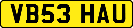 VB53HAU