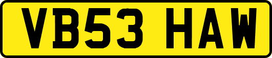 VB53HAW