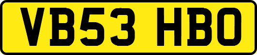 VB53HBO