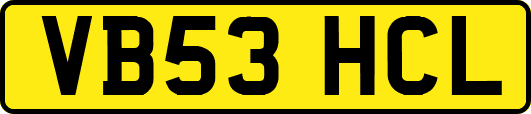 VB53HCL