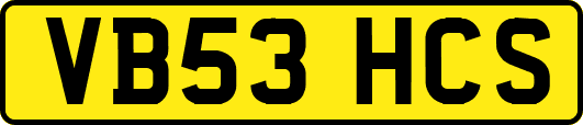 VB53HCS