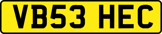 VB53HEC