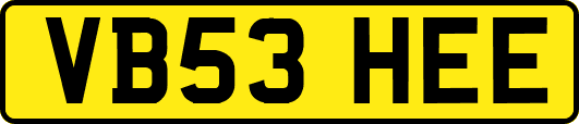 VB53HEE