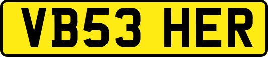 VB53HER