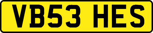 VB53HES