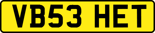 VB53HET