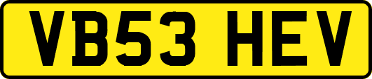 VB53HEV