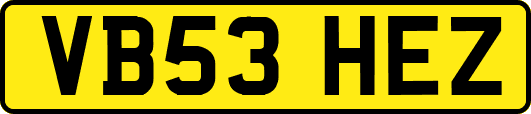 VB53HEZ