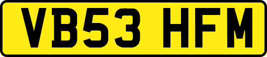 VB53HFM