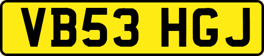 VB53HGJ