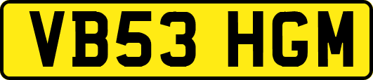VB53HGM
