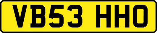 VB53HHO