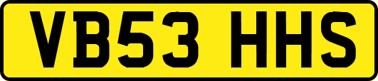 VB53HHS