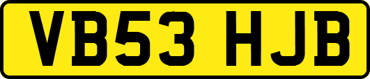 VB53HJB