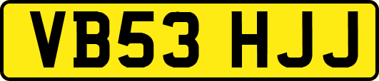 VB53HJJ