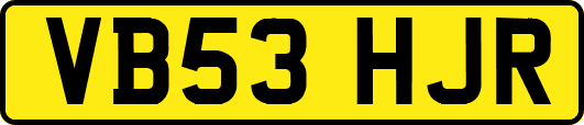 VB53HJR