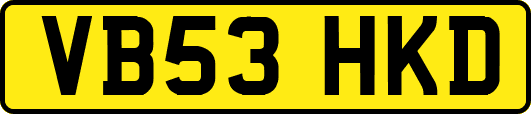 VB53HKD