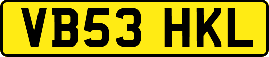 VB53HKL