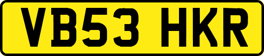 VB53HKR