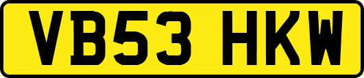 VB53HKW
