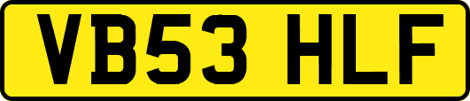VB53HLF