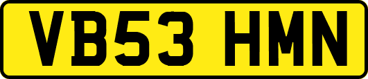 VB53HMN