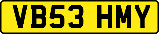 VB53HMY