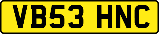 VB53HNC