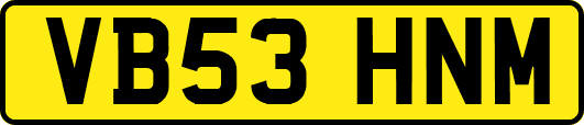VB53HNM